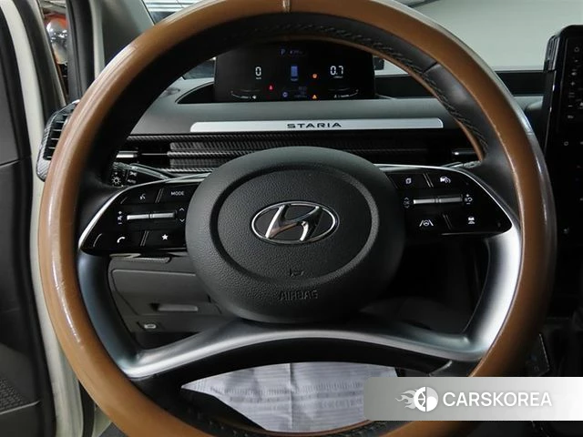 Hyundai Staria id 4591838 из Кореи 20