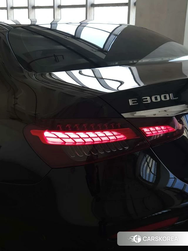 Mercedes-Benz E-class id 4290870 из Китая 17