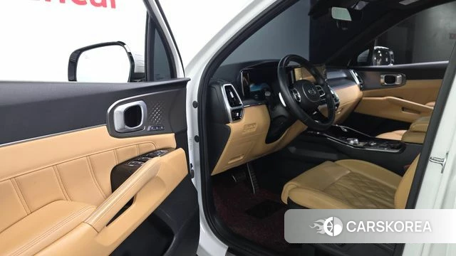 Kia Sorento 4th Generation id 4731840 из Кореи 32