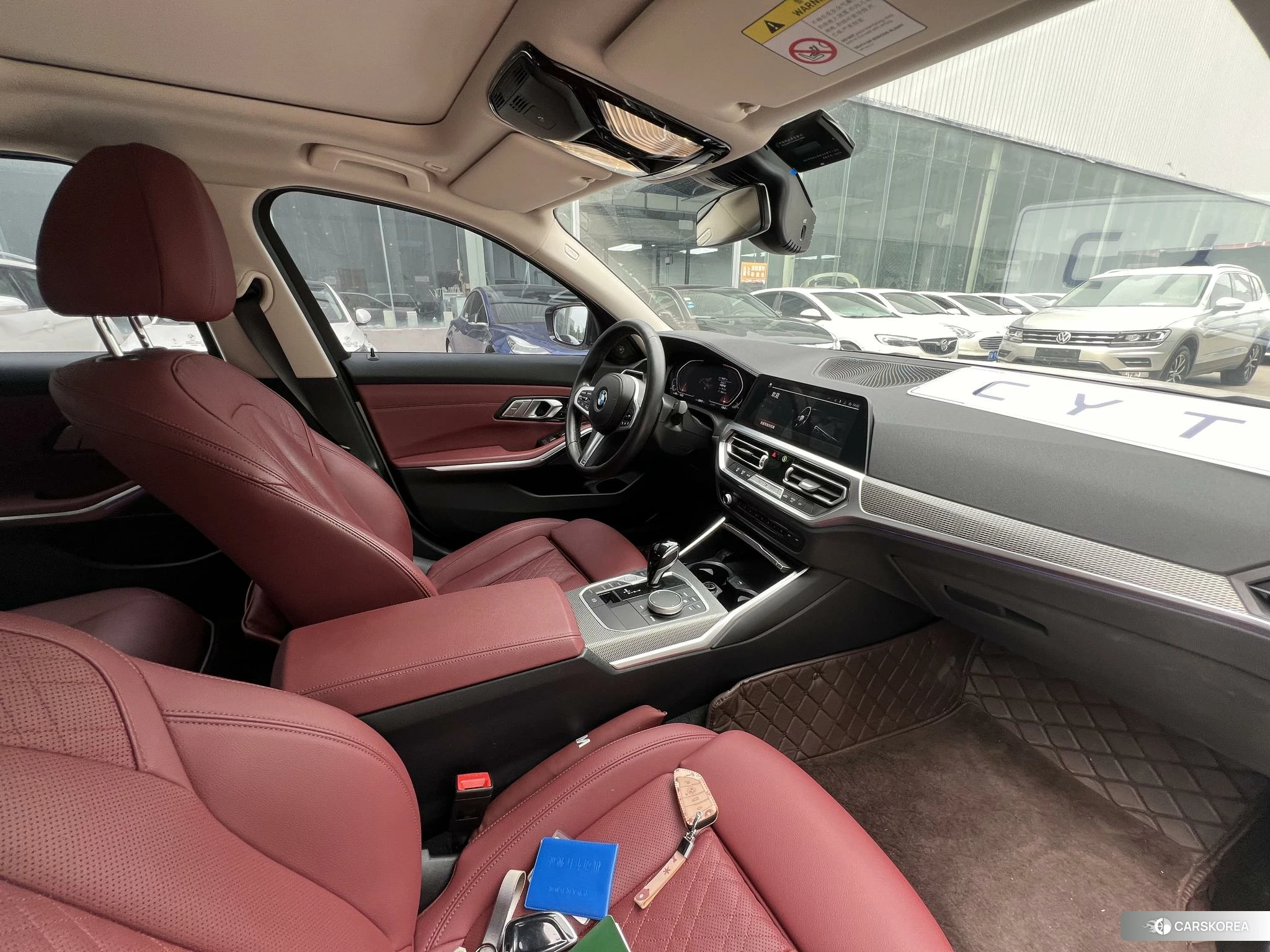 BMW 3 series id 4461439 из Китая 13