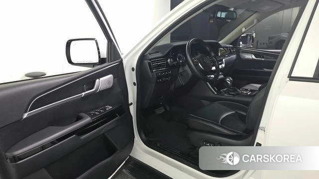 Kia Mohave Master id 4371143 из Кореи 34