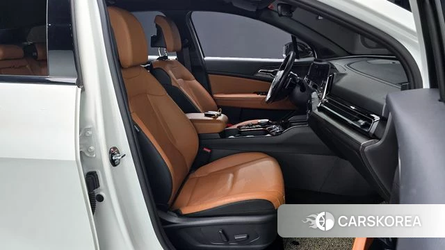 Kia Sportage 5th Generation id 3832418 из Кореи 20