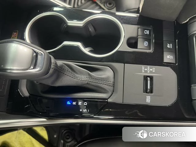 Toyota Highlander id 4257249 из Китая 14
