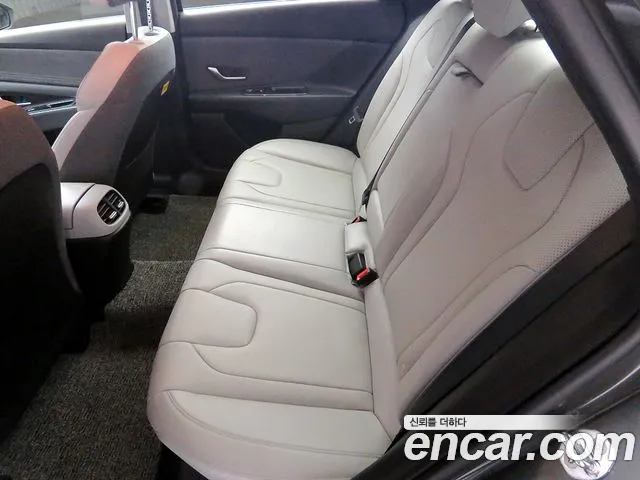 Hyundai Avante (CN7) id 2719788 из Кореи 19