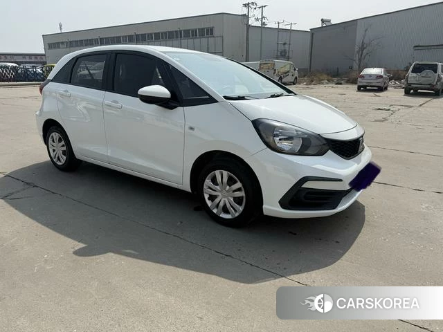 Honda Fit id 4272973 из Китая 12