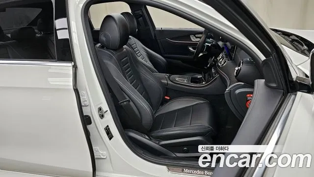 Mercedes-Benz E-Class W213 id 2936463 из Кореи 20
