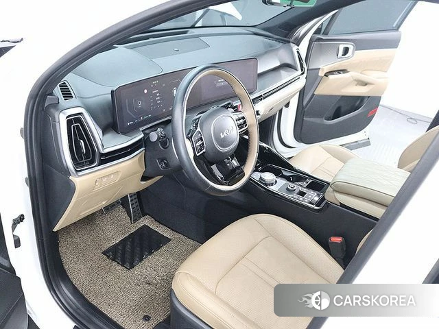 Kia The New Sorento 4th Generation id 4540185 из Кореи 20