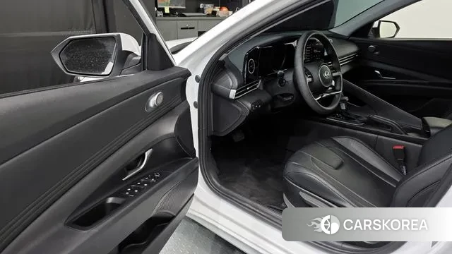 Hyundai Avante (CN7) id 3777430 из Кореи 20