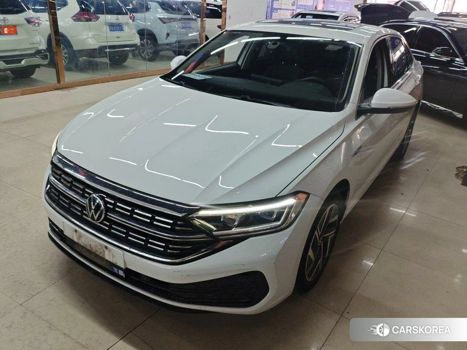 Volkswagen Sagitar id 4485273 из Китая 14