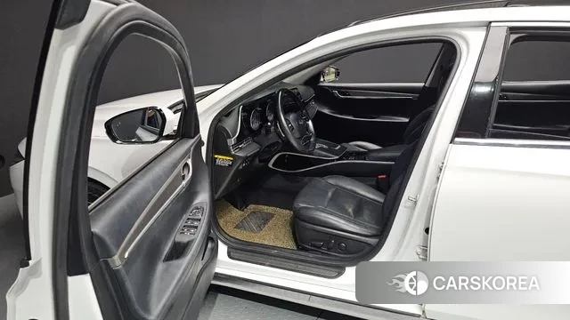 Hyundai The New Grandeur IG id 3038864 из Кореи 20