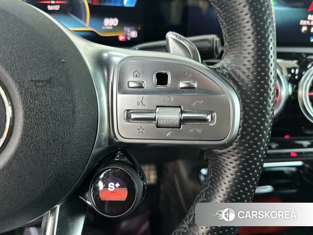Mercedes-Benz CLA AMG id 4263811 из Китая 21