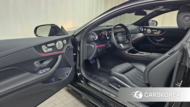 Mercedes-Benz E-Class W213 id 4488578 из Кореи 30