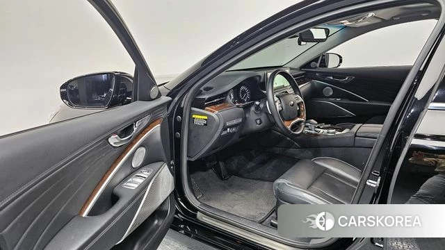 Kia More K9 id 4317293 из Кореи 20