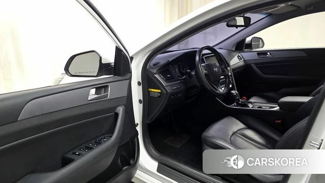Hyundai Sonata New Rise id 4295028 из Кореи 31