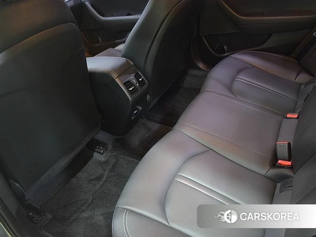 Hyundai Sonata New Rise id 4417288 из Кореи 19