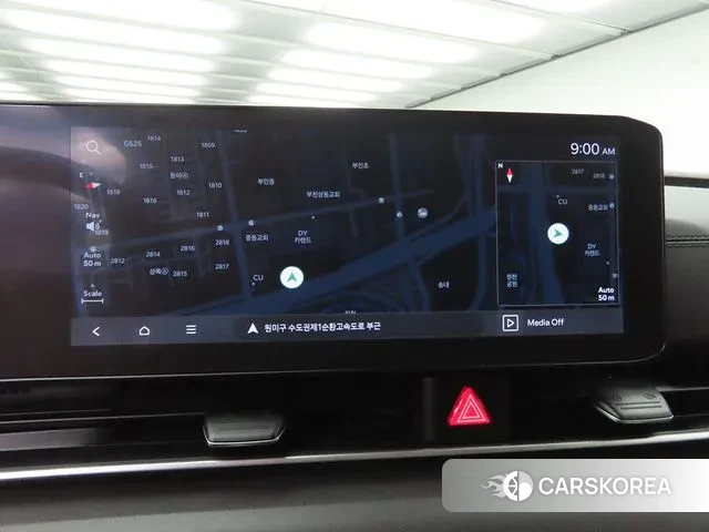 Kia The New Carnival 4th Generation id 3614644 из Кореи 19