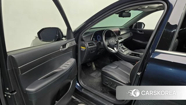 Hyundai Palisade id 4390112 из Кореи 31