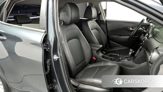 Hyundai Kona id 3356242 из Кореи 20