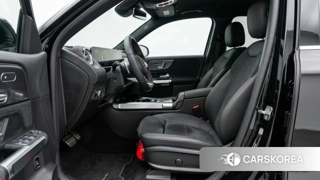 Mercedes-Benz EQB X243 id 4487737 из Кореи 12