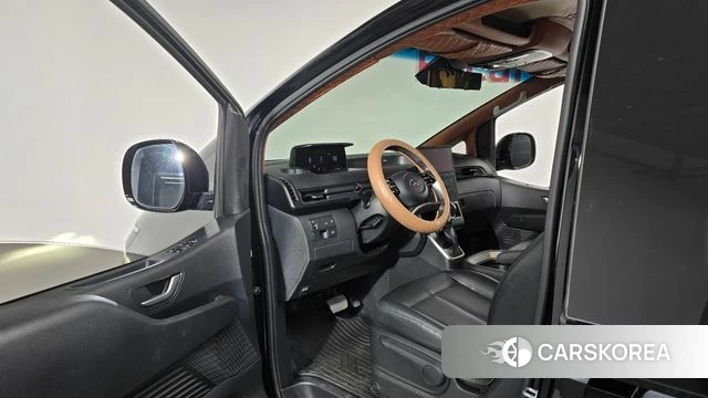 Hyundai Staria id 4282563 из Кореи 20