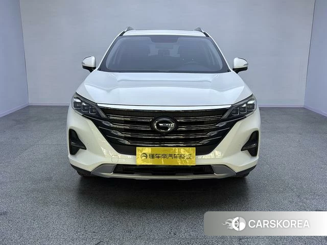 GAC Trumpchi Trumpchi GS5 id 4242575 из Китая 20