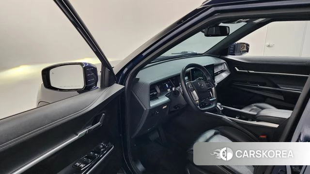 Ssangyong Torres id 4201921 из Кореи 20