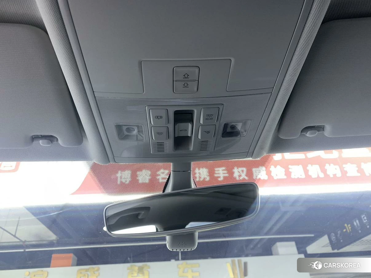 Volkswagen Tanyue id 4406049 из Китая 19