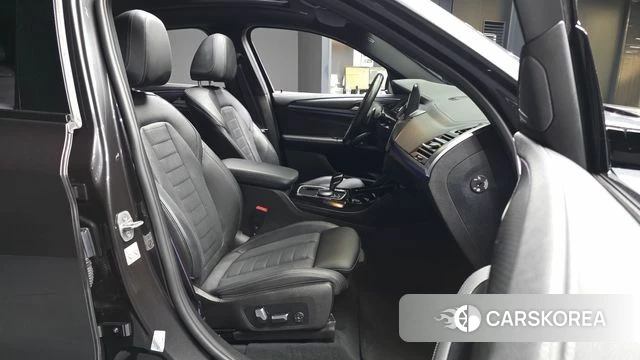BMW X4 (G02) id 4898734 из Кореи 31