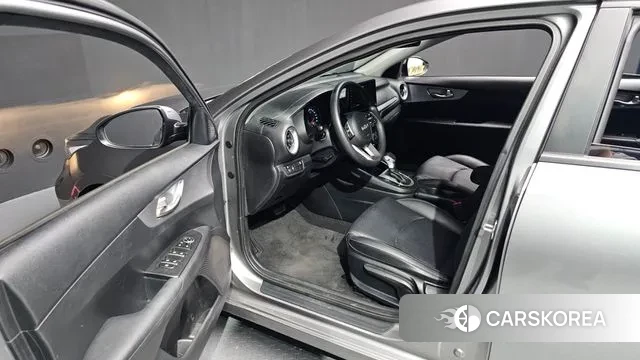 Kia The New K3 2nd generation id 3448174 из Кореи 20