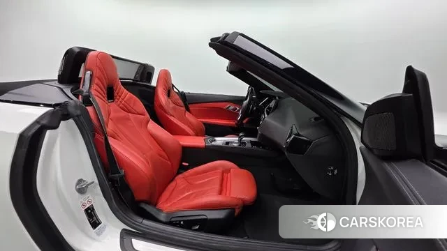 BMW Z4 (G29) id 3412063 из Кореи 20