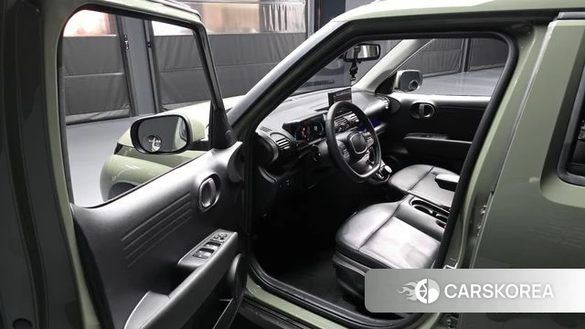 Hyundai Casper id 3915542 из Кореи 20