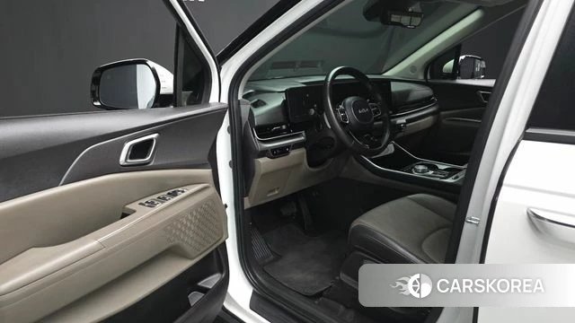 Kia The New Carnival 4th Generation id 4635323 из Кореи 30
