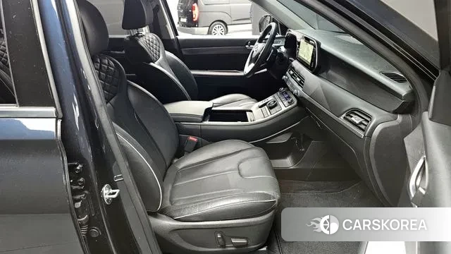 Hyundai Palisade id 3439421 из Кореи 20