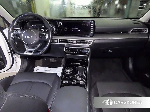 Kia K5 3rd generation id 2884225 из Кореи 19