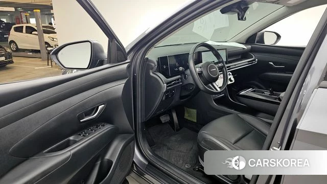 Hyundai The New Tucson (NX4) id 4280194 из Кореи 20