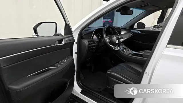 Hyundai Palisade id 3582142 из Кореи 20