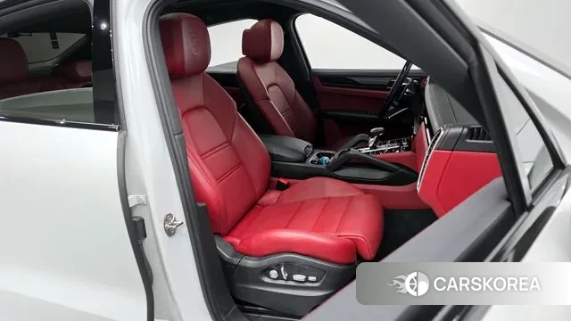 Porsche Cayenne (PO536) id 3343715 из Кореи 20