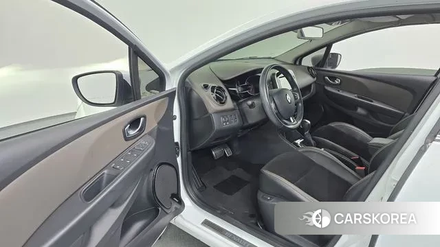 Renault Korea (Samsung) Clio id 3434570 из Кореи 20