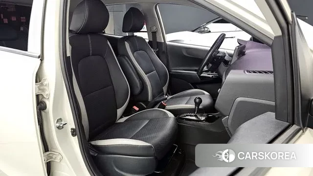 Kia All New Morning (JA) id 3526483 из Кореи 20