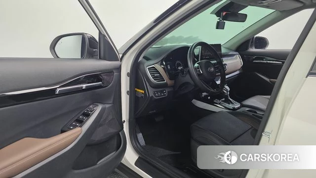 Kia Seltos id 4586859 из Кореи 37