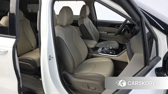 Kia Carnival 4th generation id 3635763 из Кореи 20