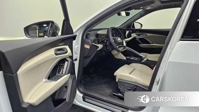 Audi Q5 (80A) id 4571009 из Кореи 20