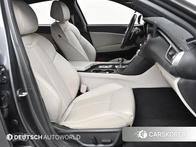 Genesis The New G70 id 3307150 из Кореи 20