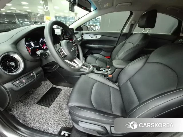 Kia The New K3 2nd generation id 3042568 из Кореи 20