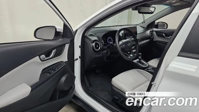 Hyundai The New Kona Hybrid id 2596460 из Кореи 20