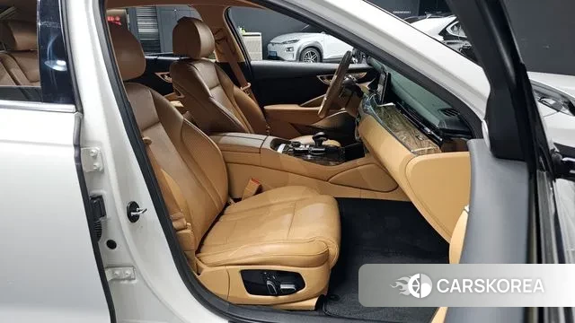 Kia More K9 id 3444182 из Кореи 20