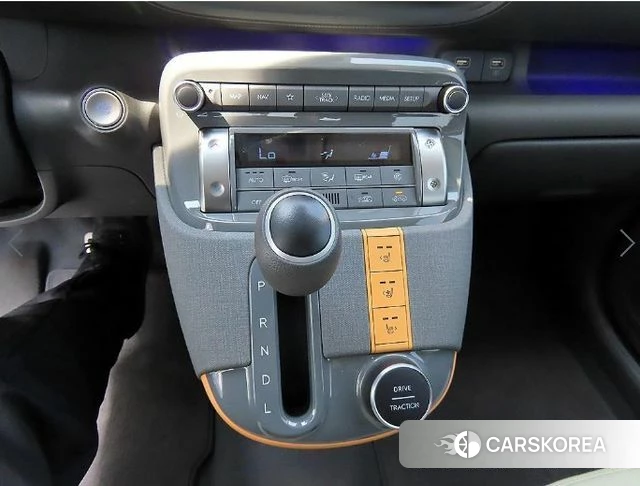 Hyundai Casper id 4280790 из Кореи 19