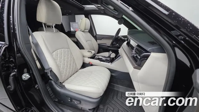 Kia Mohave Master id 2945575 из Кореи 20