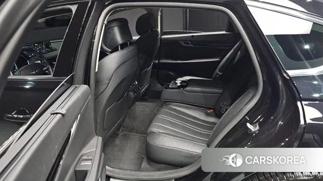 Genesis G80 (RG3) id 3591059 из Кореи 20