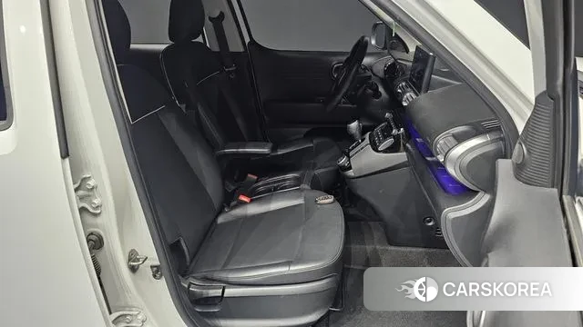 Hyundai Casper id 3463091 из Кореи 20